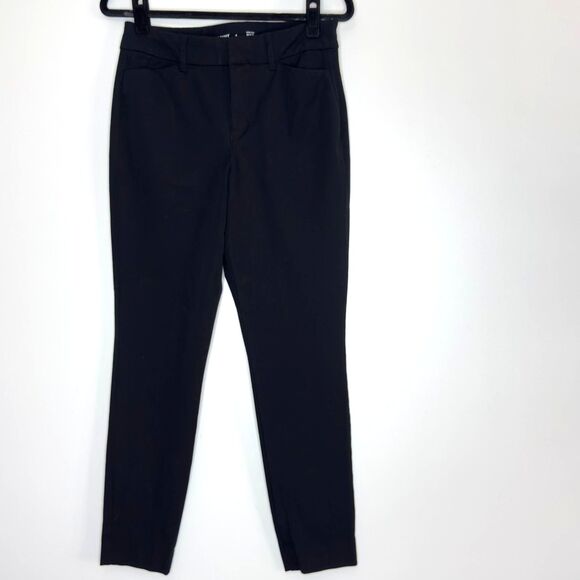 Old Navy Pants - Old Navy High-Waisted Pixie Skinny Ankle Pants Women's Size 4